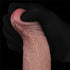 11" REAL Silicone Dildo Rechargeable